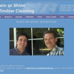 old-site thumnail of our old site